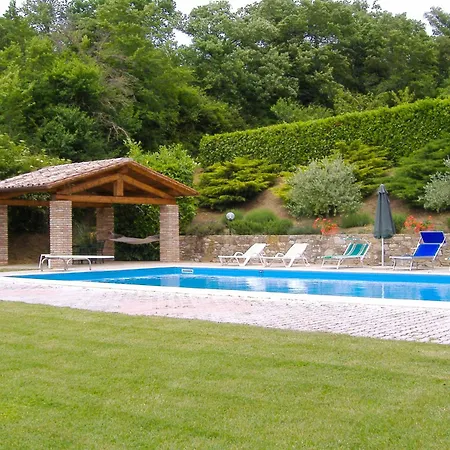 Villa Bea By Mmega Corgna