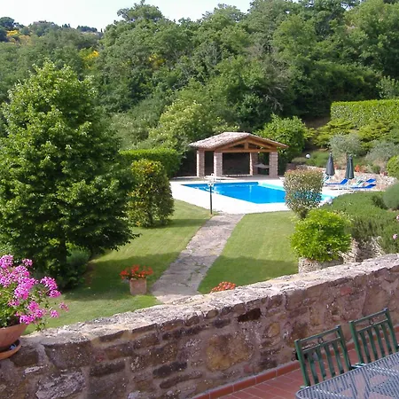 Villa Bea By Mmega Corgna