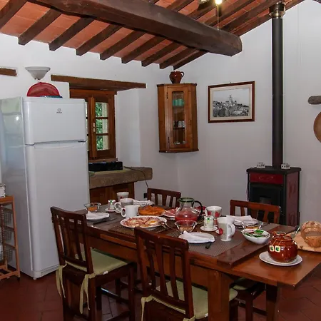 Villa Bea By Mmega Corgna