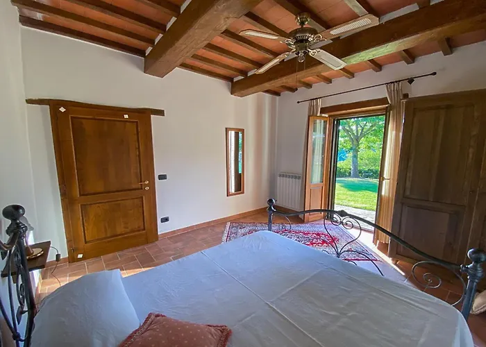 Bea By Mmega Villa Corgna