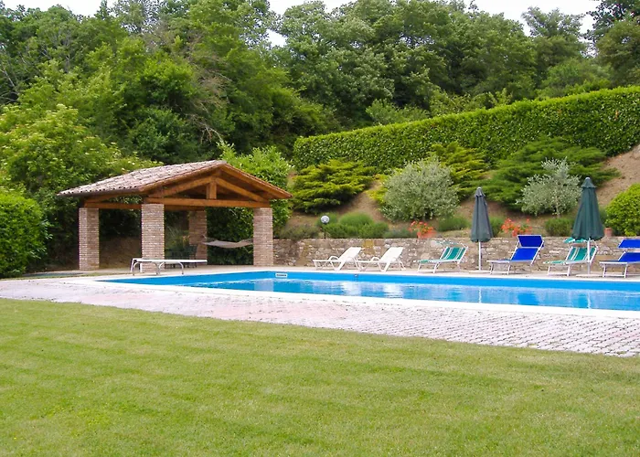 Villa Bea By Mmega Corgna