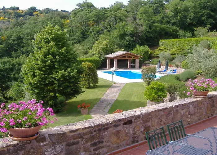 Villa Bea By Mmega Corgna