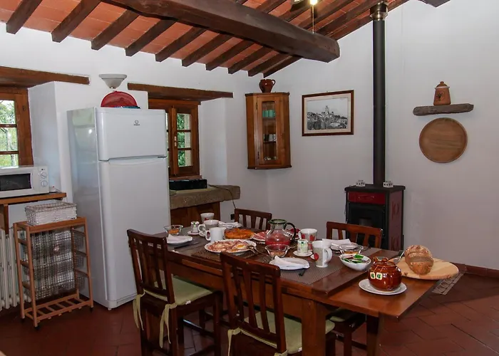 Villa Bea By Mmega Corgna