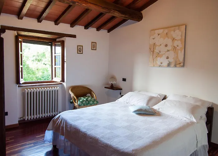 Bea By Mmega Villa Corgna