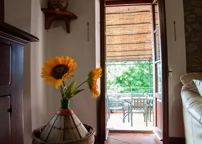 Bea By Mmega Villa Corgna